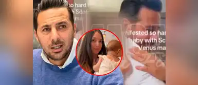 Cuántos hijos tiene Claudio Pizarro ¿Cuántos hijos tiene Claudio Pizarro y quiénes son las madres de sus herederos?