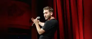 Darío Orsi llega a Lima por primera vez Darío Orsi llega por primera vez a Lima con su show “Hasta las manos”: fecha y dónde será