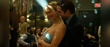 Conoce de qué trata la controvertida trama de "Mátate, amor", con Jennifer Lawrence y Robert Pattinson "Mátate, amor", con Jennifer Lawrence y Robert Pattinson, llega a cines de Perú: ¿de qué trata?