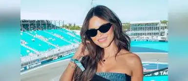 La creadora ha trabajado con marcas de lujo como Bvlgari y explorado el automovilismo en Fórmula 1, destacando la experiencia humana que une cada universo. Un recorrido por la versatilidad de Dani Fernández Nazer: de la joyería de Bvlgari al paddock de Fórmula 1