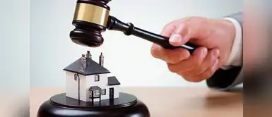 ¿Cuándo pueden quitarte tus bienes y cómo evitarlo? Embargo por deudas en Perú: ¿Cuándo pueden quitarte tus bienes y cómo evitarlo?