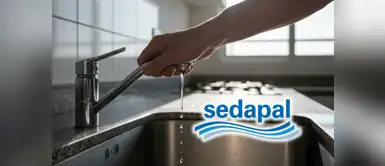 Sedapal CONFIRMA corte de agua este 5 de noviembre por hasta 16 horas Sedapal CONFIRMA corte de agua este 5 de noviembre por hasta 16 horas