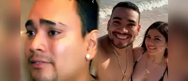 Josimar termina con María Fe Saldaña Josimar hace pública su separación de María Fe Saldaña, pero SE ARREPIENTE y borra comunicado en segundos: "De mutuo acuerdo"