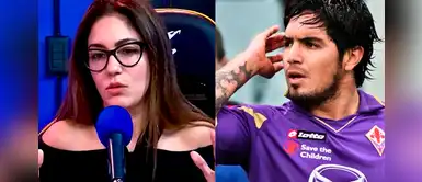 Tilsa Lozano contra Juan Manuel Vargas Tilsa Lozano tilda de "payasos" al 'Loco Vargas' y faranduleros ante posible postulación a la política