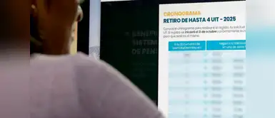 ¿Cuántas veces puedes hacer la solicitud de retiro de tu AFP? Retiro de AFP: ¿Cuántas veces se puede hacer la solicitud de retiro?