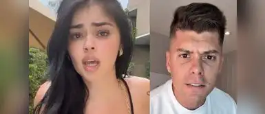 Natalia Segura sufre las secuelas de una operación de más de 6 horas: Natalia Segura sufre las secuelas de una operación de más de 6 horas