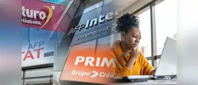 Conoce qué pasa si pusiste mal tu número de cuenta bancaria ¡Grave error! Conoce qué pasa si pusiste mal tu número de cuenta bancaria en el retiro de tu AFP