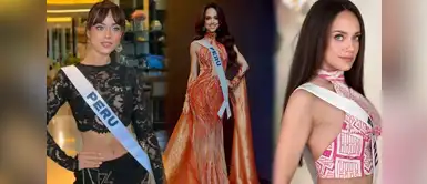 ¿Cuándo es el Miss Universo 2025 y dónde se realizará? Miss Universo 2025: día, hora y canal para ver a la peruana Karla Bacigalupo competir por la corona
