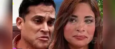 Melanie Martinez desbarata versión de Domínguez al filtrar la razón del quiebre Melanie Martinez desbarata versión de Domínguez al filtrar la razón del quiebre de la relación con su hija