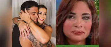 Abogado de Karla Tarazona está detrás de la demanda de Christian Domínguez contra Melanie Martínez ¡GIRO INESPERADO! Abogado de Karla Tarazona está detrás de la demanda de Christian Domínguez contra Melanie Martínez