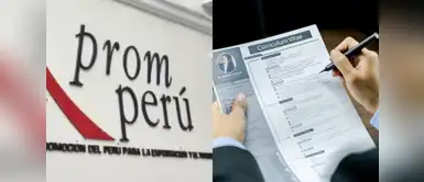 PromPerú abre convocatoria laboral 2025 PromPerú abre convocatoria laboral con sueldos de hasta S/12 mil: conoce aquí cómo postular