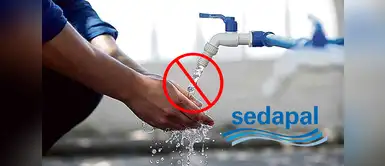 Sedapal confirma corte de agua este 8 de noviembre. Sedapal CONFIRMA CORTE DE AGUA este 8 de noviembre: este distrito de Lima será afectado