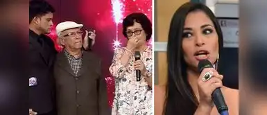 Padres de Christian Domínguez en la mira: podrían recibir 12 años de CÁRCEL por denuncia de Melanie Martínez Padres de Christian Domínguez en la mira: podrían recibir 12 años de cárcel por denuncia de Melanie Martínez