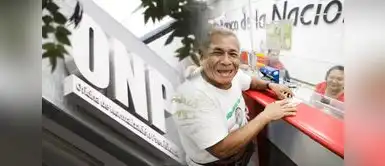 Ya inició el pago: Consulta aquí el cronograma del Banco de la Nación ¡Atención pensionistas ONP! Ya inició el pago: Consulta aquí el cronograma para los beneficiarios