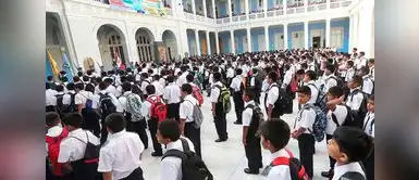 Clases escolares serán SUSPENDIDAS a nivel NACIONAL ES OFICIAL | Clases escolares serán SUSPENDIDAS a nivel NACIONAL por nuevo FERIADO LARGO de 4 días