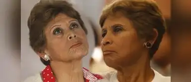 Irma Maury responde a rumores de su fallecimiento. Irma Maury reacciona furiosa a la noticia de su muerte en Perú: “Cuidado que el muerto seas tú”