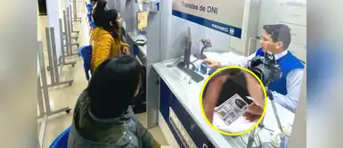 Reniec anuncia descuento especial para quienes tramiten el nuevo DNI electrónico en 2025 Atención: si cumples con este REQUISITO el nuevo DNI electrónico 2025 te saldrá MÁS BARATO