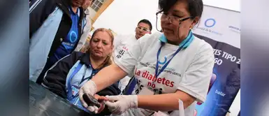 EsSalud anuncia campaña gratuita de despistaje de diabetes EsSalud anuncia campaña gratuita de despitaje de diabetes: entérate cuándo será y cómo participar