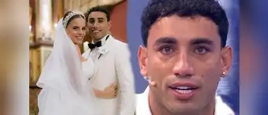 ¿Said Palao y Alejandra Baigorria en crisis? Said Palao y Alejandra Baigorria REAPARECEN y muestran la realidad de su matrimonio tras CHATS con otra mujer