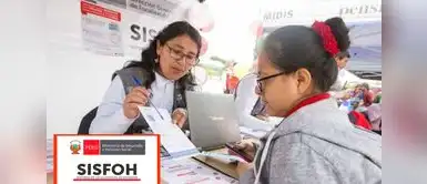 ¿Tu hogar figura como pobre en el SISFOH? Averígualo en segundos con tu DNI ¿Tu hogar figura como pobre en el SISFOH? Averígualo en segundos con tu DNI