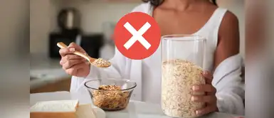 Confirman retiro inmediato de famosa marca de avena muy consumida Confirman retiro inmediato de famosa marca de avena muy consumida por peligroso descubrimiento