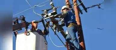 Confirman varios días SIN electricidad Confirman varios días SIN electricidad: anuncian corte MASIVO de luz del 11 al 14 de noviembre en estas zonas