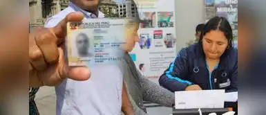 Anuncian DNI electrónico GRATIS para este 13 de noviembre ES OFICIAL | Anuncian DNI electrónico GRATIS para este 13 de noviembre: Conoce a los beneficiarios