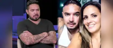 Loco Vargas revela regaño de sus hijos 'Loco' Vargas revela la FRÍA corrección que le hacen sus hijos cuando cela a Blanca Rodríguez: "Cállate, eres el menos indicado"