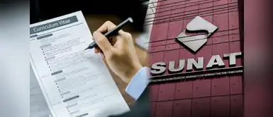 Sunat anuncia convocatoria laboral ¡ES OFICIAL! Sunat abre convocatoria laboral masiva con sueldos de hasta S/10.500