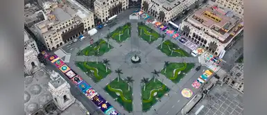 Subasta de terrenos en la municipalidad de Lima ES OFICIAL | Municipalidad de Lima anuncia GRAN SUBASTA de LOTES DE TERRENO en varios distritos