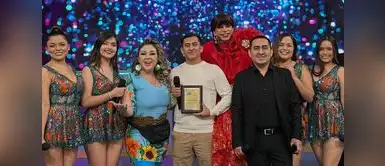 Con el Reventonazo y Esta Noche superó ampliamente a la competencia. Chola Chabuca es la reina del rating del fin de semana: ¿Cuántos puntos hizo?