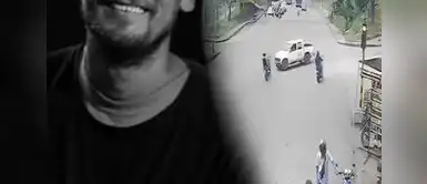 Actor colombiano perdió la vida en trágico accidente. Querido actor colombiano muere en trágico accidente de moto: cámaras captaron el momento exacto y está fue su última CONMOVEDORA publicación