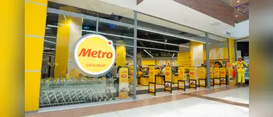 Metro sorteará carro ¡Metro se luce! Regalará un carro 0 KILÓMETROS por su nueva apertura: Mira cómo participar y hasta qué fecha