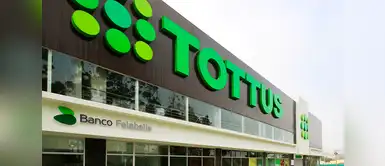 Tottus se vuelve loco con gran remate de productos a solos S/1 Tottus se vuelve loco con gran remate de productos a solo S/1: Conoce cómo participar