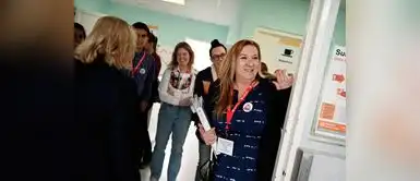 INSN San Borja lanza gran convocatoria con sueldos de hasta S/ 6.644 INSN San Borja lanza gran convocatoria con sueldos de hasta S/ 6.644 para técnicos, egresados y SECUNDARIA COMPLETA