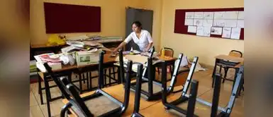 Conoce cuándo se suspenderán las clases por los 4 días de descanso Feriado largo en Perú: En esta fecha se suspenderán las clases por los 4 días de descanso seguido