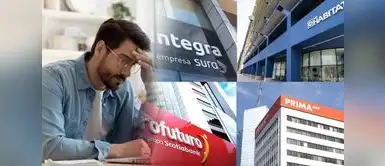 Conoce por qué podrías recibir menos dinero del que solicitaste en tu afp Retiro AFP 2025: Conoce por qué podrías recibir menos dinero del que solicitaste y en qué casos aplica