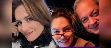 Mávila Huertas se reconcilió con su exesposo Roberto Reátegui Mávila Huertas sorprende al CONFIRMAR que SE RECONCILIÓ con Roberto Reátegui tras 12 años separados: "Estoy muy contenta"