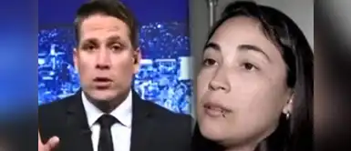 Ex de Paco Bazán lo demanda Ex de Paco Bazán lo DEMANDA tras acusarlo de INCUMPLIMIENTO de pensión de alimentos: "Estoy pidiéndole que cumpla"