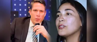 Paco Bazán no cumpliría con régimen de visitas Paco Pazán no estaría cumpliendo con régimen de visitas y es tildado de "papá ausente"