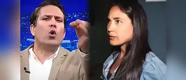 Paco Bazán se defiende Paco Bazán reaparece y DESMIENTE a madre de su hija menor: "Lamentamos profundamente"