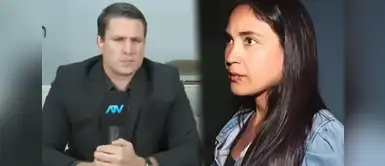 Paco Bazán niega ser un "padre ausente" Paco Bazán defiende su paternidad y niega ser un "padre ausente": "Seguiré esforzándome para que a mi hija no le falte nada"