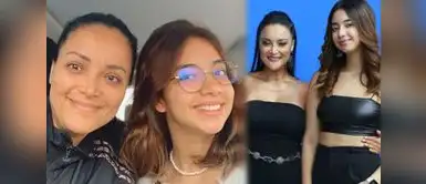 Mariella Zanetti IMPACTA al filtrar el ALTO SUELDO de su hija mayor con Farid Ode: “Ella gana más que yo” Mariella Zanetti impacta al filtrar el alto sueldo de su hija mayor con Farid Ode