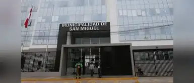 La municipalidad abrió convocatoria. ATENCIÓN | Municipalidad de San Miguel lanza convocatoria con sueldos de hasta S/4.500 para personas con SECUNDARIA COMPLETA y estudios TÉCNICOS