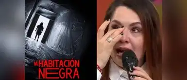 Cuántos espectadores tuvo ‘La Habitación Negra’, película de Yiddá Eslava ¿Cuántos espectadores tuvo ‘La Habitación Negra’, película de Yiddá Eslava que fue retirada de los cines?