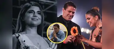 Susana Alvarado toma tajante decisión tras denuncia a Paco Bazán por ser 'padre ausente'. Susana Alvarado toma tajante decisión tras denuncia a Paco Bazán por ser 'padre ausente' e incumplir la pensión de su hija