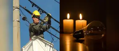 Se anuncia corte de luz del 15 al 16 de noviembre: ¿Cuáles serán las zonas afectadas? ES OFICIAL | Se confirma corte masivo de luz del 15 al 16 de noviembre: estas son las zonas más afectadas