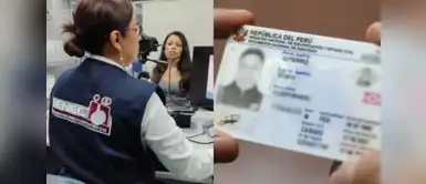 DNI electrónico GRATIS en noviembre 2025: conoce aquí todos los detalles. DNI electrónico GRATIS durante noviembre 2025: conoce fechas, lugares y quiénes aplican