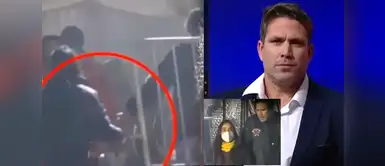 Paco Bazán y mamá de su segunda hija Filtran fotos de Paco Bazán junto a madre de su última hija: revelan las imágenes