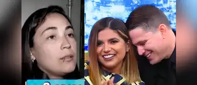 Melissa Linares confirma que mantenía una relación con Paco Bazán pero, ¿por qué terminó? Melissa Linares confirma que tuvo una relación con Paco Bazán, ¿pero cambió al conocer a Susana Alvarado?